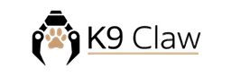 K9 Claw Logo